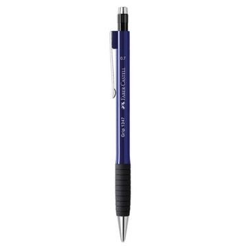 Faber Castell Grip 1345/47 0.7 Lacivert Versatil Kalem