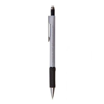Faber Castell Grip 1347 Versatil Kalem 0.7 Gri