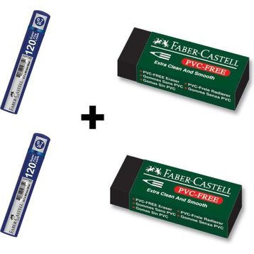Faber-Castell Grip 2001 Versatil 07 mm Uçlu Kalem