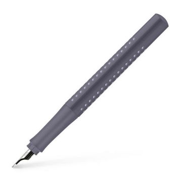Faber Castell Grip 2010 0.5 mm Dapple Gray Versatil Kalem
