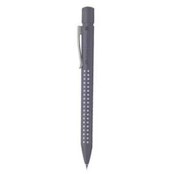Faber Castell Grip 2010 0.5 mm Dapple Gray Versatil Kalem