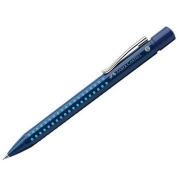Faber Castell Grip 2010 0.7 Açık Mavi Uçlu Kalem