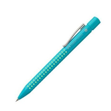 Faber-Castell Grip 2010 0.7 mm Turkuaz Versatil Kalem