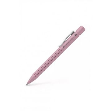 Faber Castell Grip 2010 Armoni 0.7 mm Gül Mekanik Kurşun Kalem