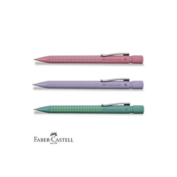 Faber-Castell Grip 2010 Versatil Kalem 0.7 mm Hindistan Cevizi (Coconut)