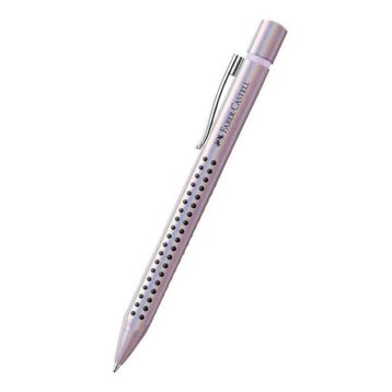 Faber Castell Grip Edition Glam İnci 0.7 Versatil Kalem