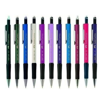 Faber-Castell Grip II 1345 Bordo 0.5 Uçlu Kalem Seti