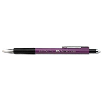 Faber-Castell Grip II 1345 Mor 0.5 MM Versatil Kalem
