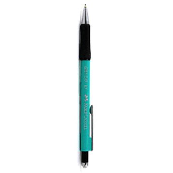 Faber-Castell Grip II 1347 Turkuaz 0.5 mm Versatil Kalem
