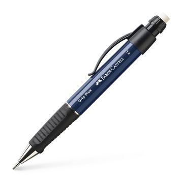 Faber Castell Grip Plus 1.4 mm Mavi Versatil Kalem