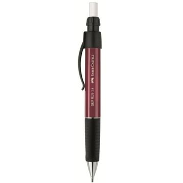 Faber-Castell Grip Plus 131431 1.4 mm Kırmızı Versatil Kalem