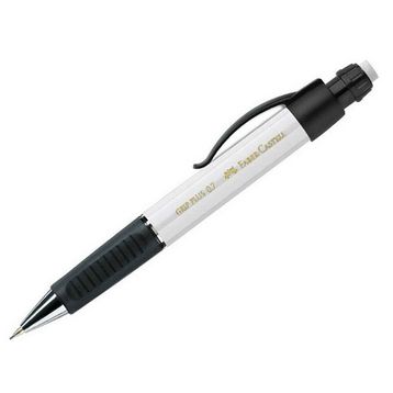 Faber-Castell Grip Plus Beyaz 0,7 mm Versatil Kalem