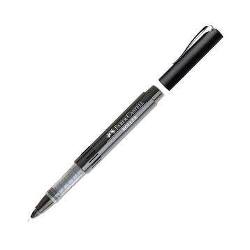 Faber Castell İğne Uçlu Siyah 5405 Roller Kalem
