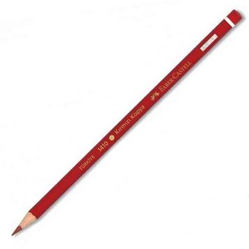 Faber-Castell Kırmızı Başlık Kalemi