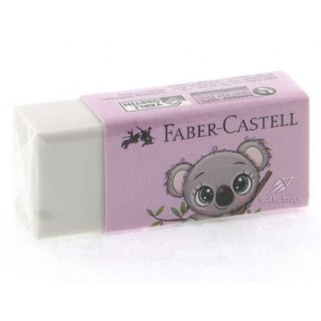 Faber Castell Koala Silgi