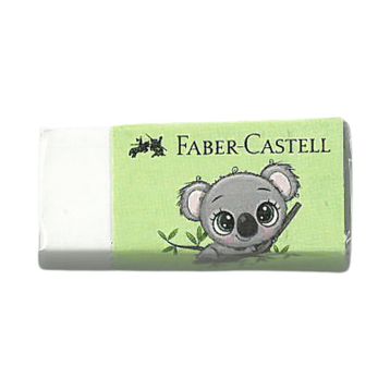 Faber Castell Koala Silgi