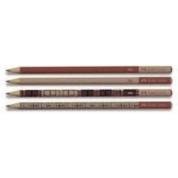 Faber-Castell Kolej Konsept Kurşun Kalem Set