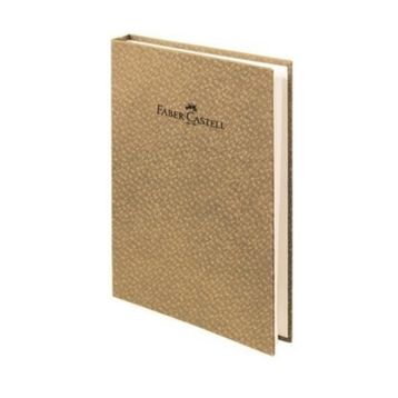 Faber-Castell KRT-8690826994342 A6 Ciltli Defter