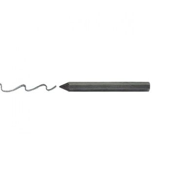 Faber Castell Monochrome 129904 Grafit Tebeşir