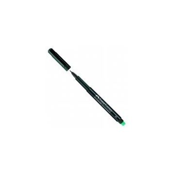 Faber Castell Multimark 1523 0.4 mm S Sarı Permanent Asetat Kalemi
