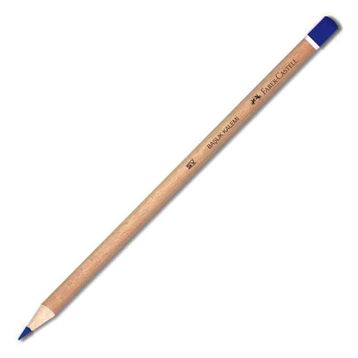 Faber-Castell Natural Mavi Başlık Kalemi