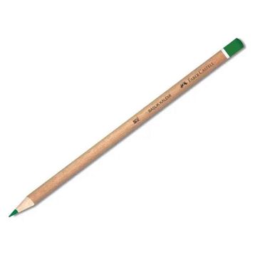 Faber-Castell Natural Yeşil Başlık Kalemi