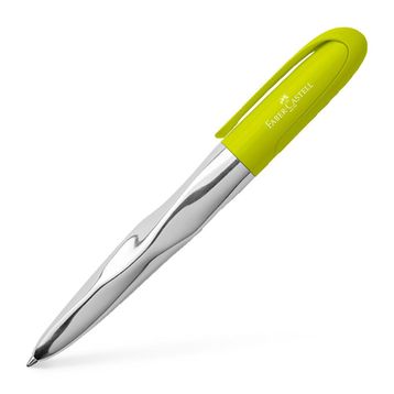 Faber-Castell Nice Pen Lime 149508 Tükenmez Kalem