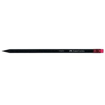 Faber-Castell Party Siyah Lata 72'li Kurşun Kalem