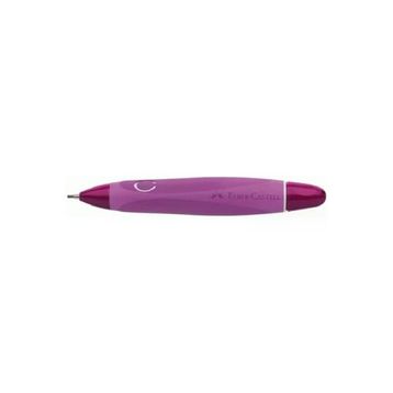 Faber Castell Pembe Okul Versatil 1.4 mm Yazı Başlangıç Kalemi