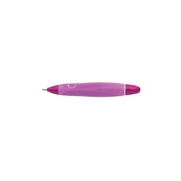 Faber Castell Pembe Okul Versatil 1.4 mm Yazı Başlangıç Kalemi