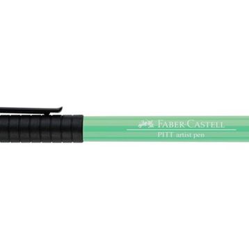 Faber-Castell Pitt Açık Fitalik Yeşil Çizim Kalemi