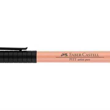 Faber-Castell Pitt Açık Ten Rengi Çizim Kalemi