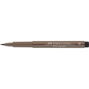 Faber-Castell Pitt Ceviz Kahverengisi Çizim Kalemi