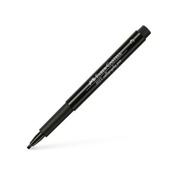 Faber Castell Pitt Kaligrafi Kalemi