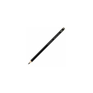 Faber Castell Pitt Matt 2B Dereceli Kalem