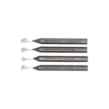 Faber Castell Pitt Monochrome Grafit Tebeşir
