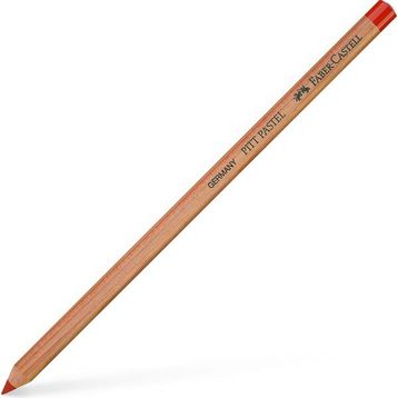 Faber Castell Pitt Monochrome Kızıl Boya Kalemi