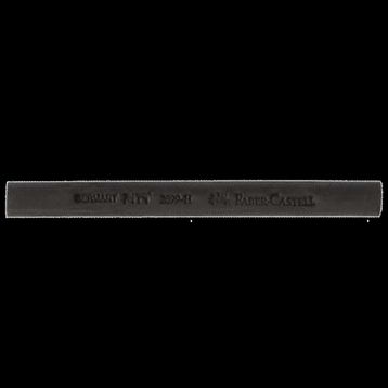 Faber-Castell Pitt Monochrome Sert İşlenmiş Kömür Kalemi