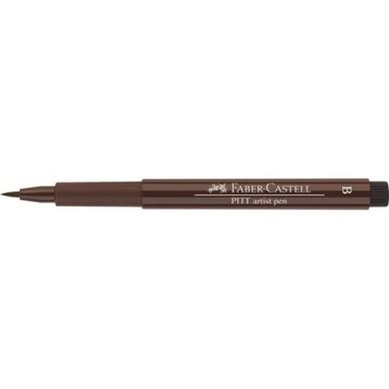 Faber-Castell Pitt Sepia B Çizim Kalemi