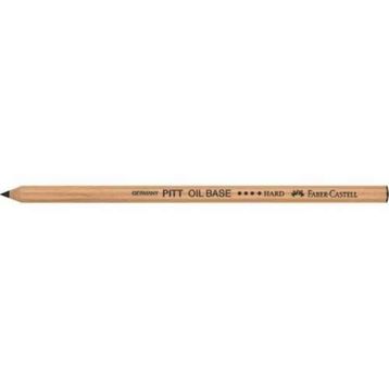 Faber-Castell Pitt Siyah Çizim Kalemi