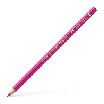 Faber Castell Polychromos 123 Fuchsia Kuru Boya Kalemi