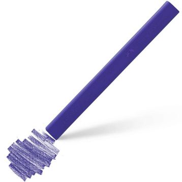 Faber-Castell Polychromos 137 Blueviolet Pastel Boya