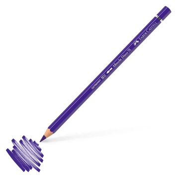 Faber-Castell Polychromos 137 Blueviolet Pastel Boya