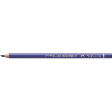 Faber Castell Polychromos 143 Cobalt Blue Kuru Boya Kalemi