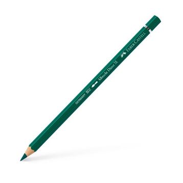 Faber-Castell Polychromos 159 Hooker's Green Pastel Boya