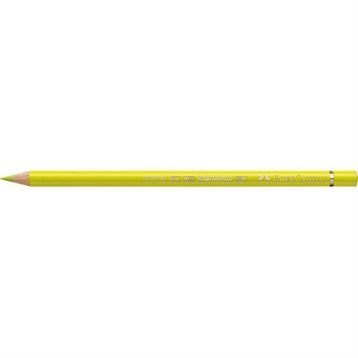 Faber Castell Polychromos 205 Cadmium Yellow Lemon Kuru Boya Kalemi