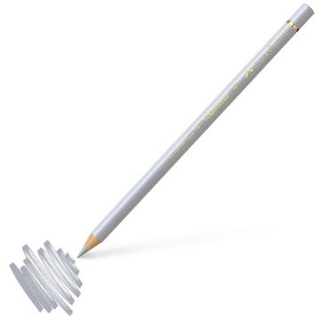 Faber Castell Polychromos 231 Cold Grey 2 Kuru Boya Kalemi