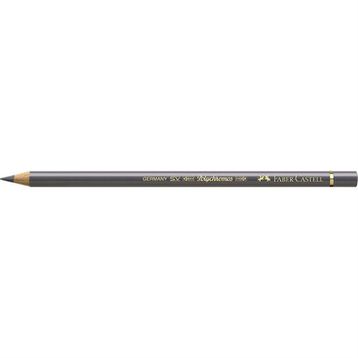 Faber-Castell Polychromos 233 Cold Grey IV Kuru Boya Kalemi