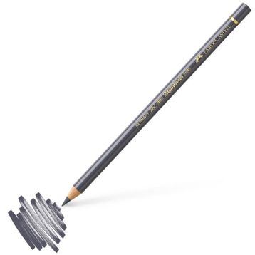 Faber-Castell Polychromos 234 Cold Grey V Kuru Boya Kalemi