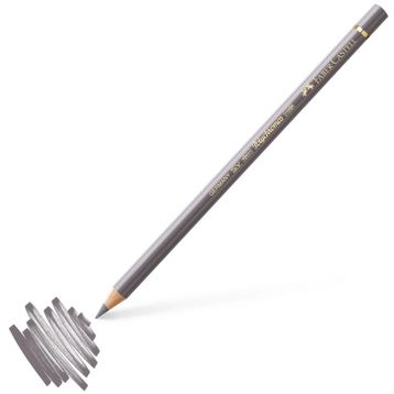 Faber-Castell Polychromos 273 Warm Grey 4 Kuru Boya Kalemi